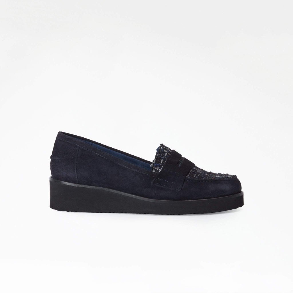 LOMBARDO LACE UPS LEONY
