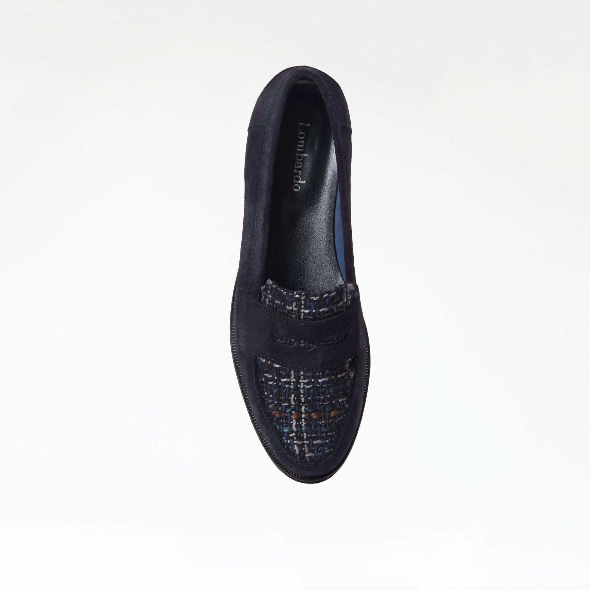 LOMBARDO LACE UPS LEONY