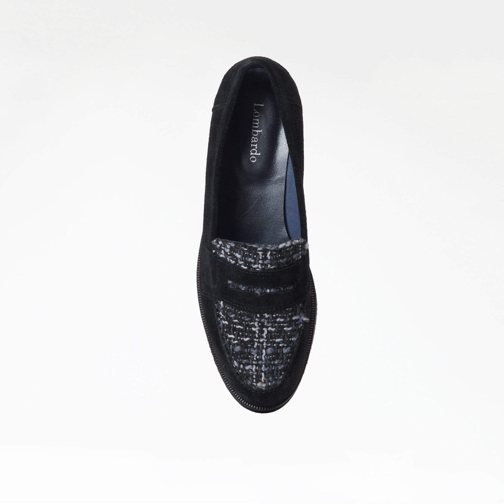 LOMBARDO LACE UPS LEONY