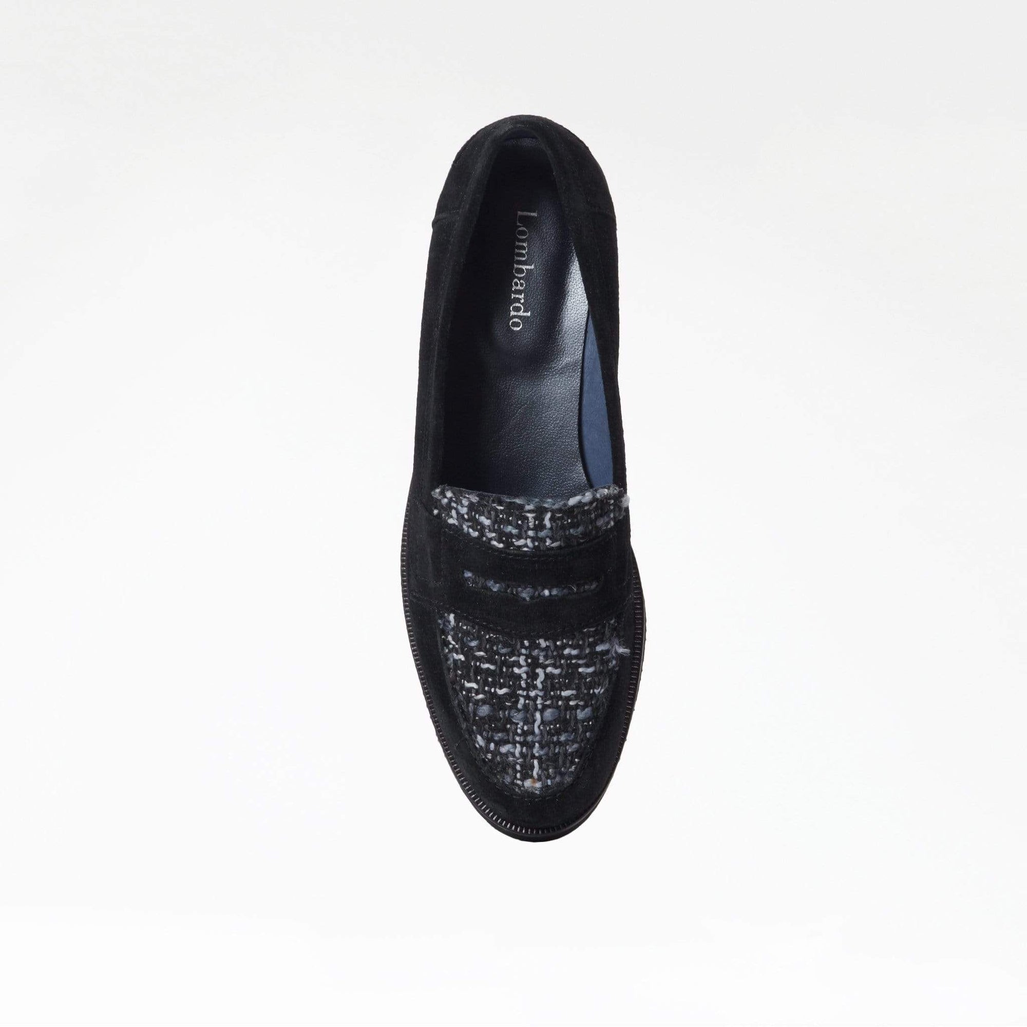 LOMBARDO LACE UPS LEONY