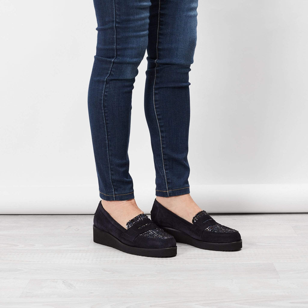 LOMBARDO LACE UPS LEONY