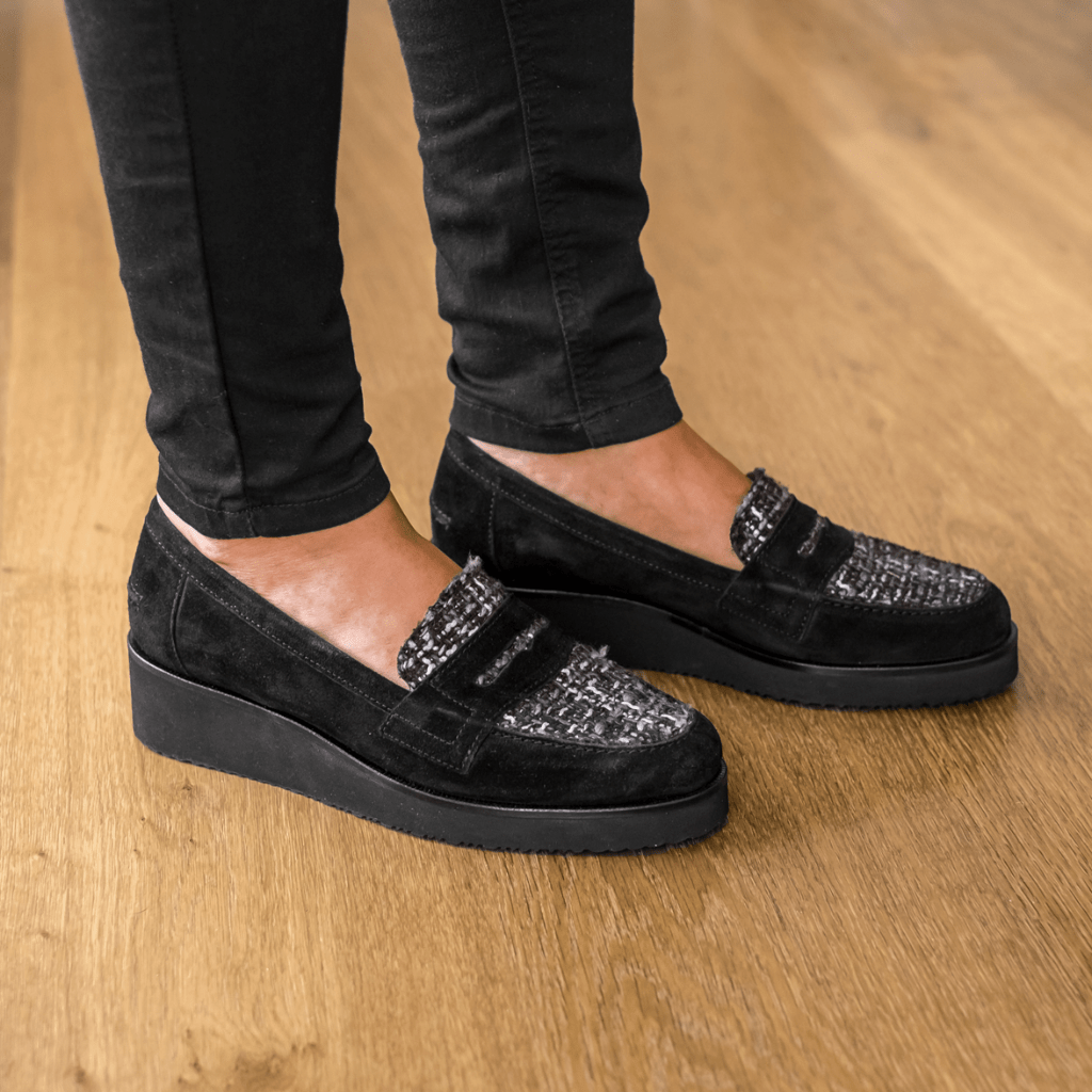 LOMBARDO LACE UPS LEONY