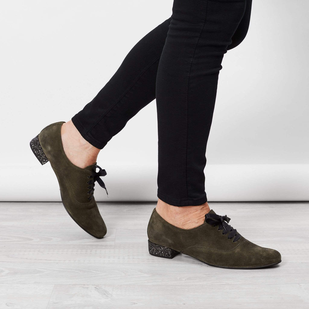 LOMBARDO LACE UPS LILLIAN