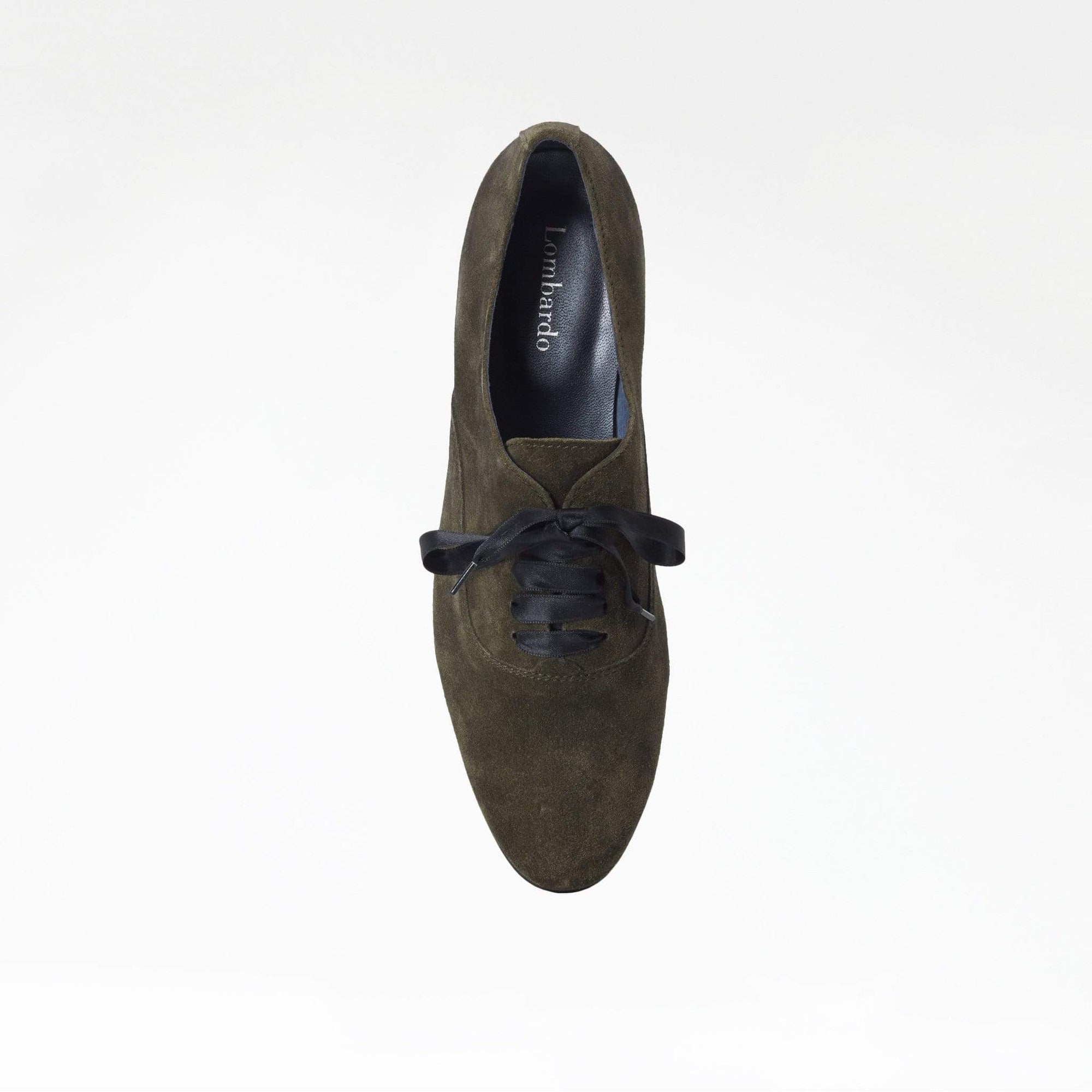 LOMBARDO LACE UPS LILLIAN