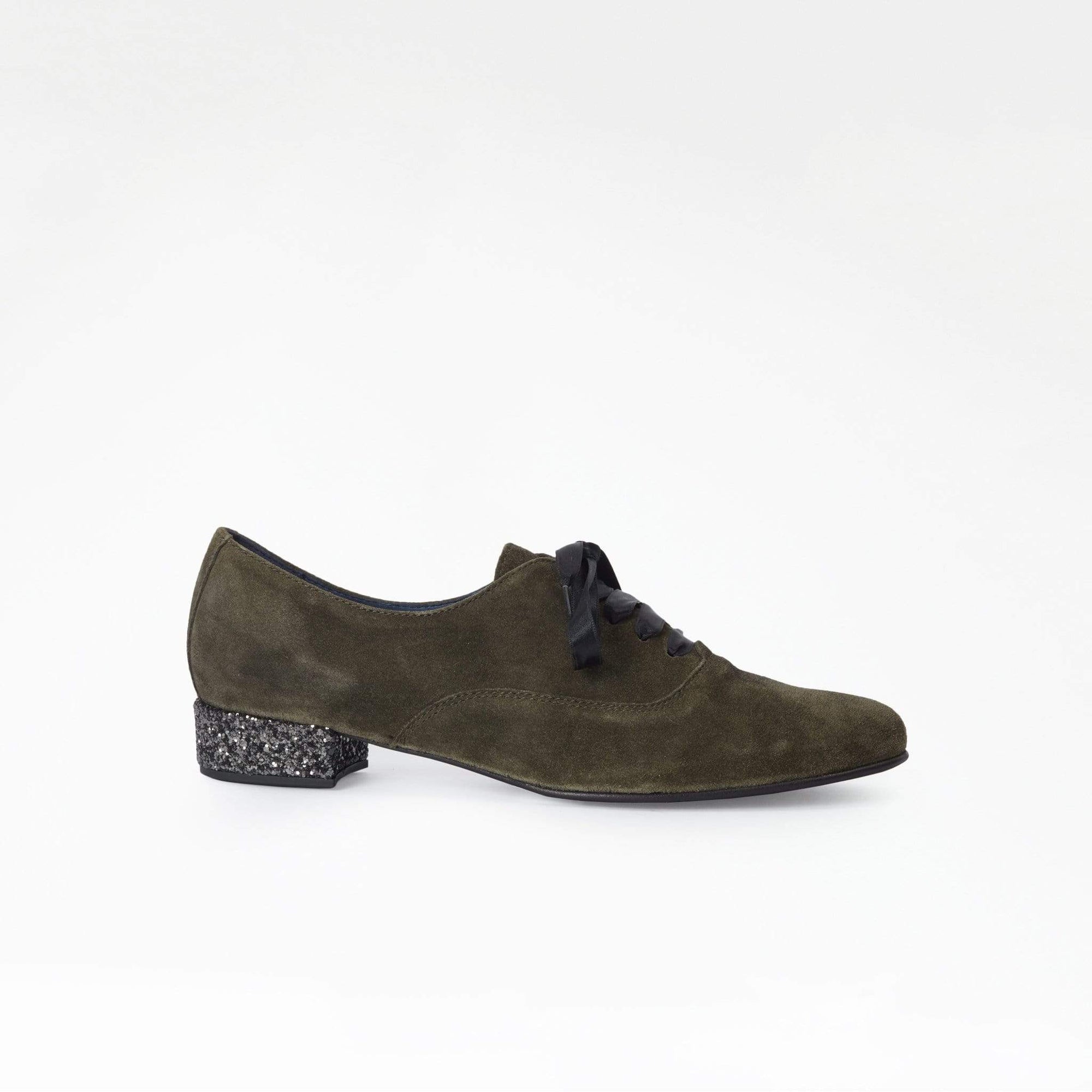 LOMBARDO LACE UPS LILLIAN