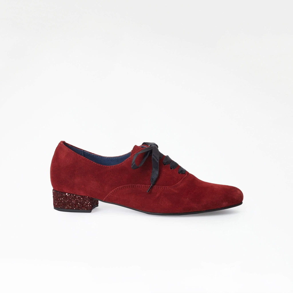 LOMBARDO LACE UPS LILLIAN