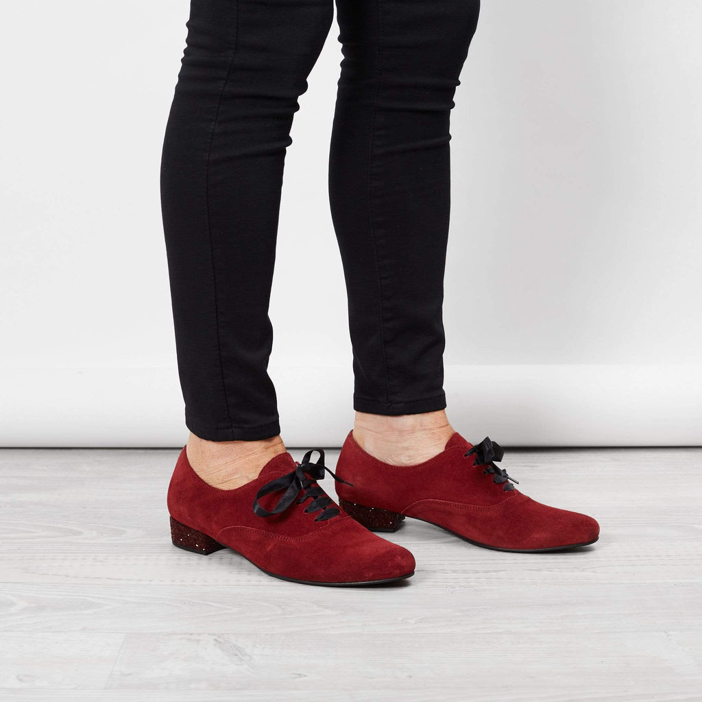 LOMBARDO LACE UPS LILLIAN