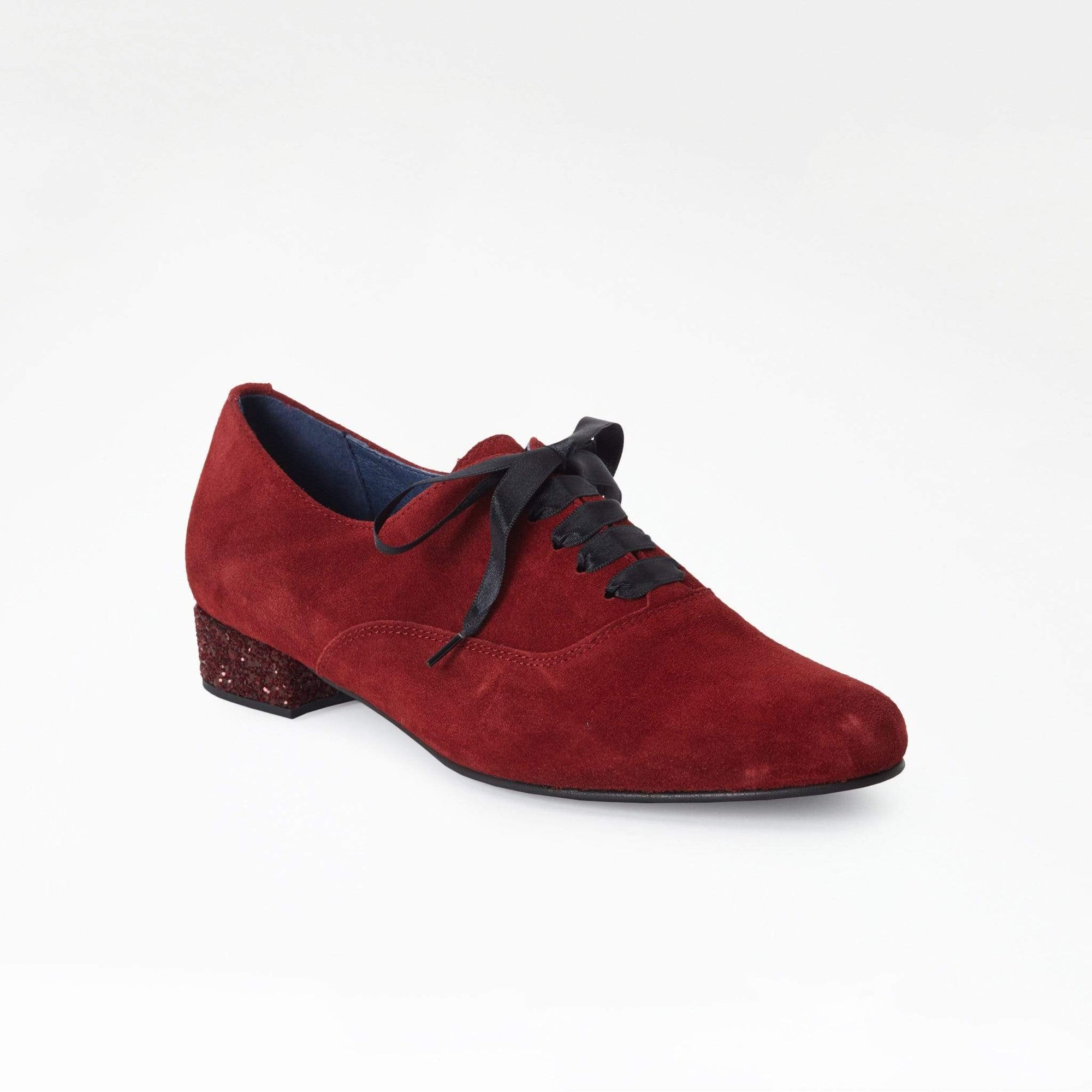 LOMBARDO LACE UPS LILLIAN