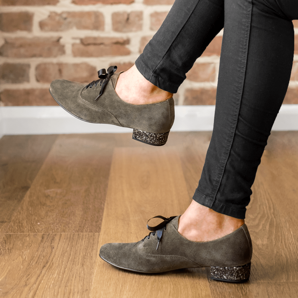 LOMBARDO LACE UPS LILLIAN