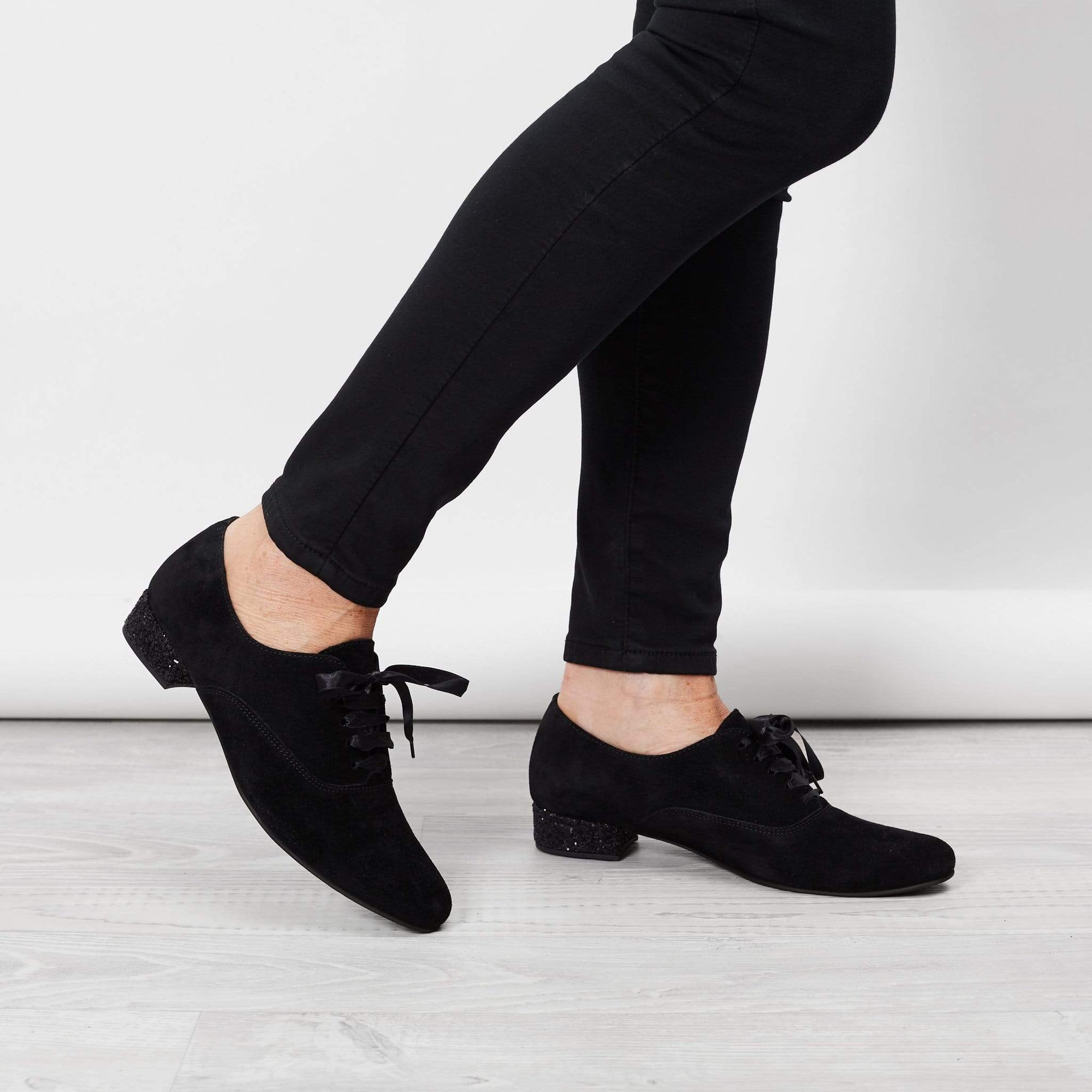 LOMBARDO LACE UPS LILLIAN