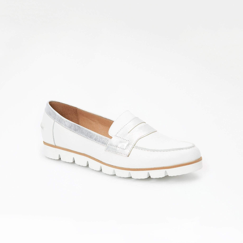 LOMBARDO LOAFERS LELAND