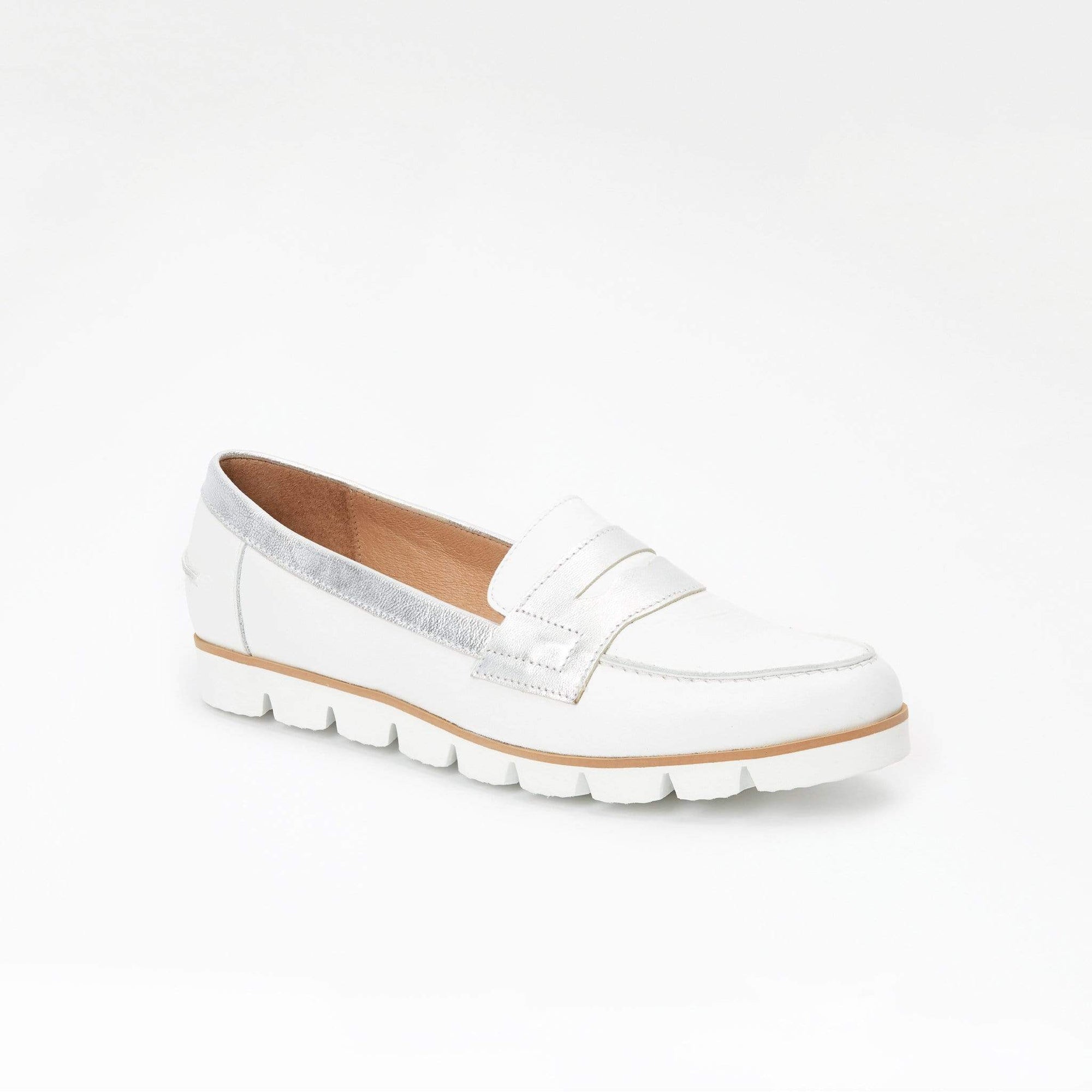 LOMBARDO LOAFERS LELAND