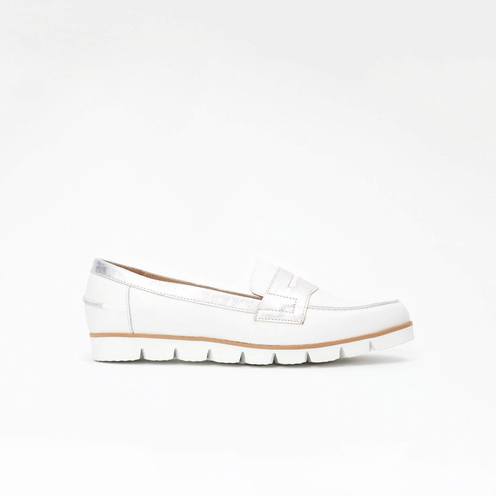 LOMBARDO LOAFERS LELAND