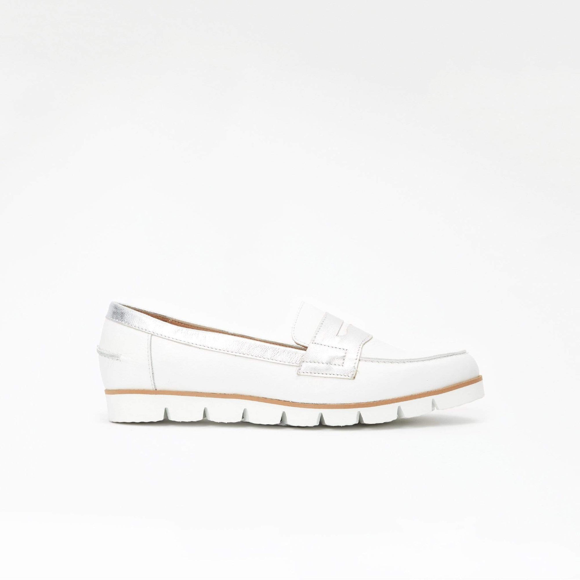 LOMBARDO LOAFERS LELAND