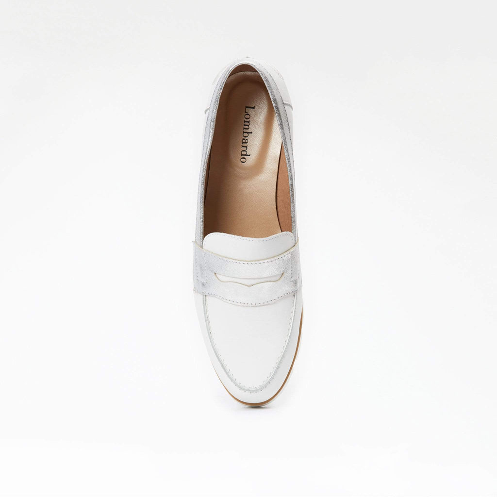 LOMBARDO LOAFERS LELAND
