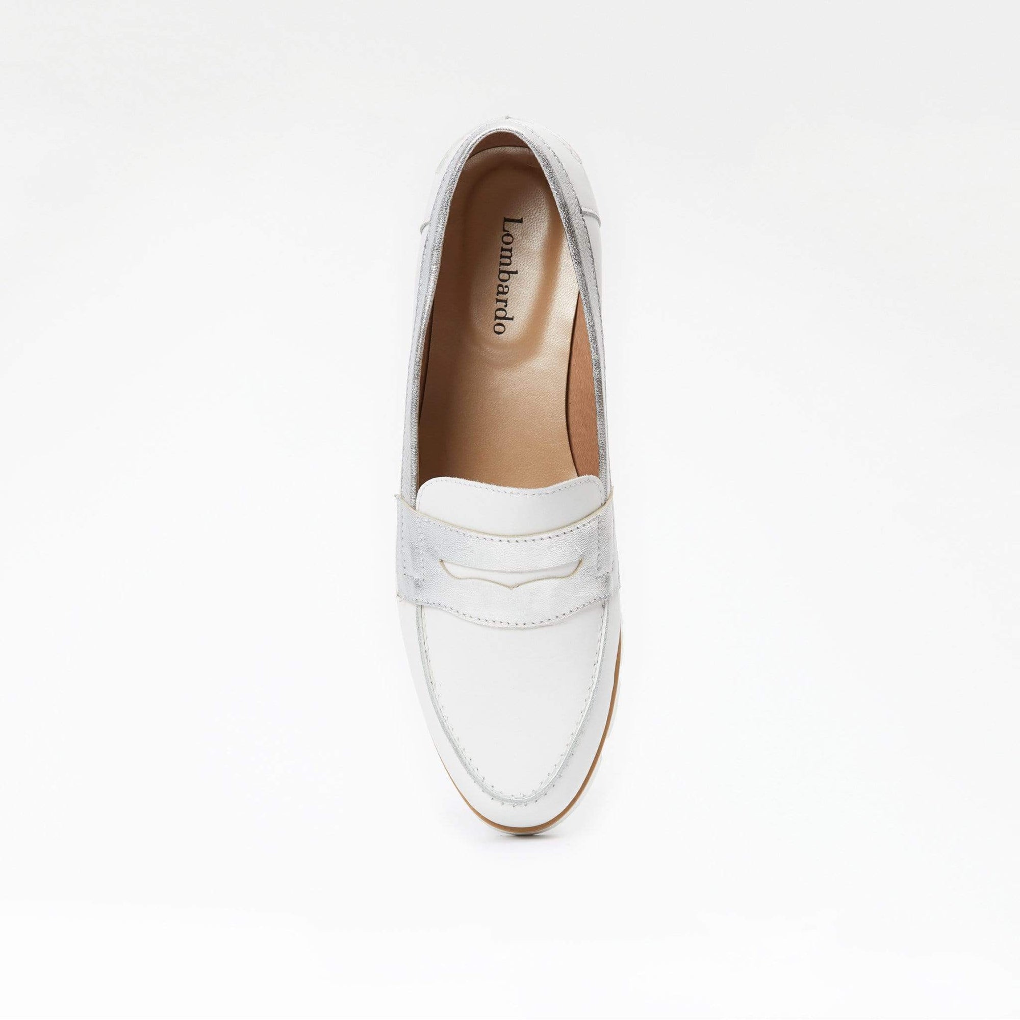 LOMBARDO LOAFERS LELAND
