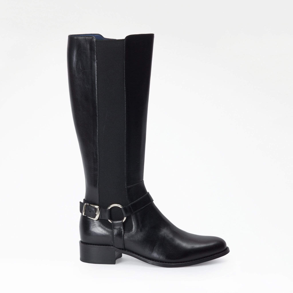 LOMBARDO LONG BOOTS LORETTE