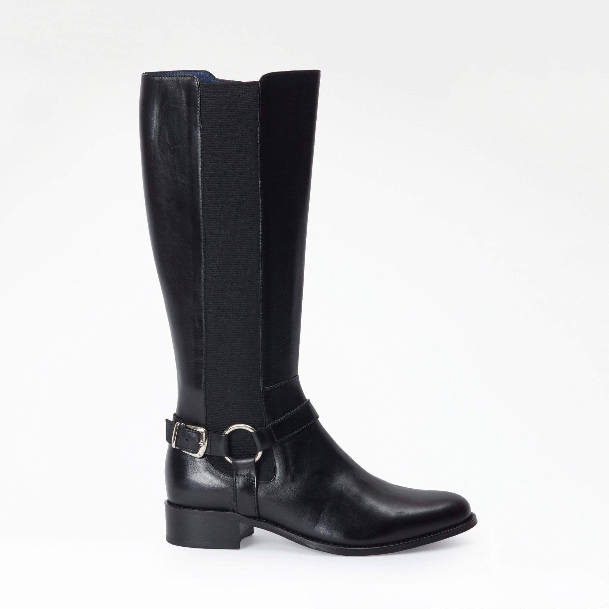 LOMBARDO LONG BOOTS LORETTE