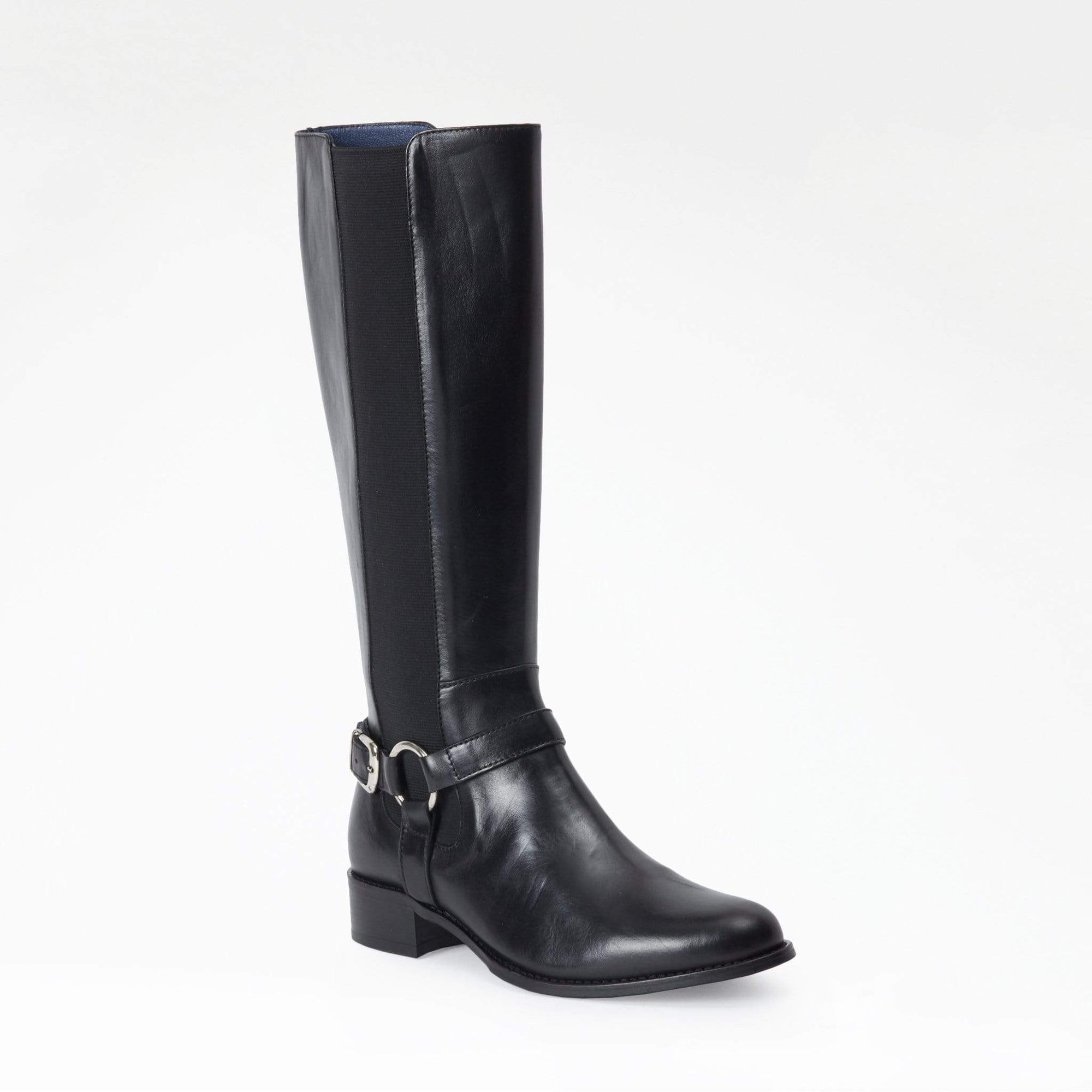 LOMBARDO LONG BOOTS LORETTE