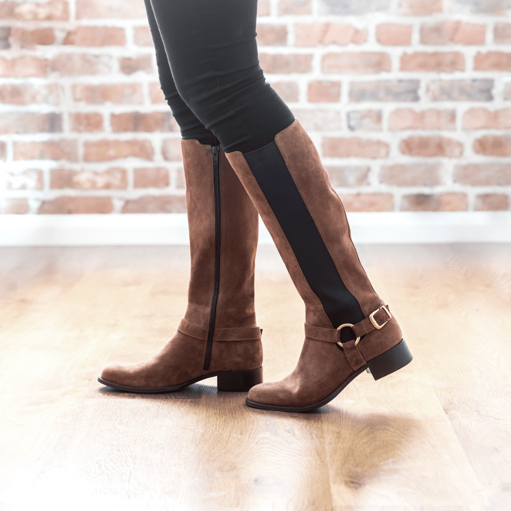 LOMBARDO LONG BOOTS LORETTE