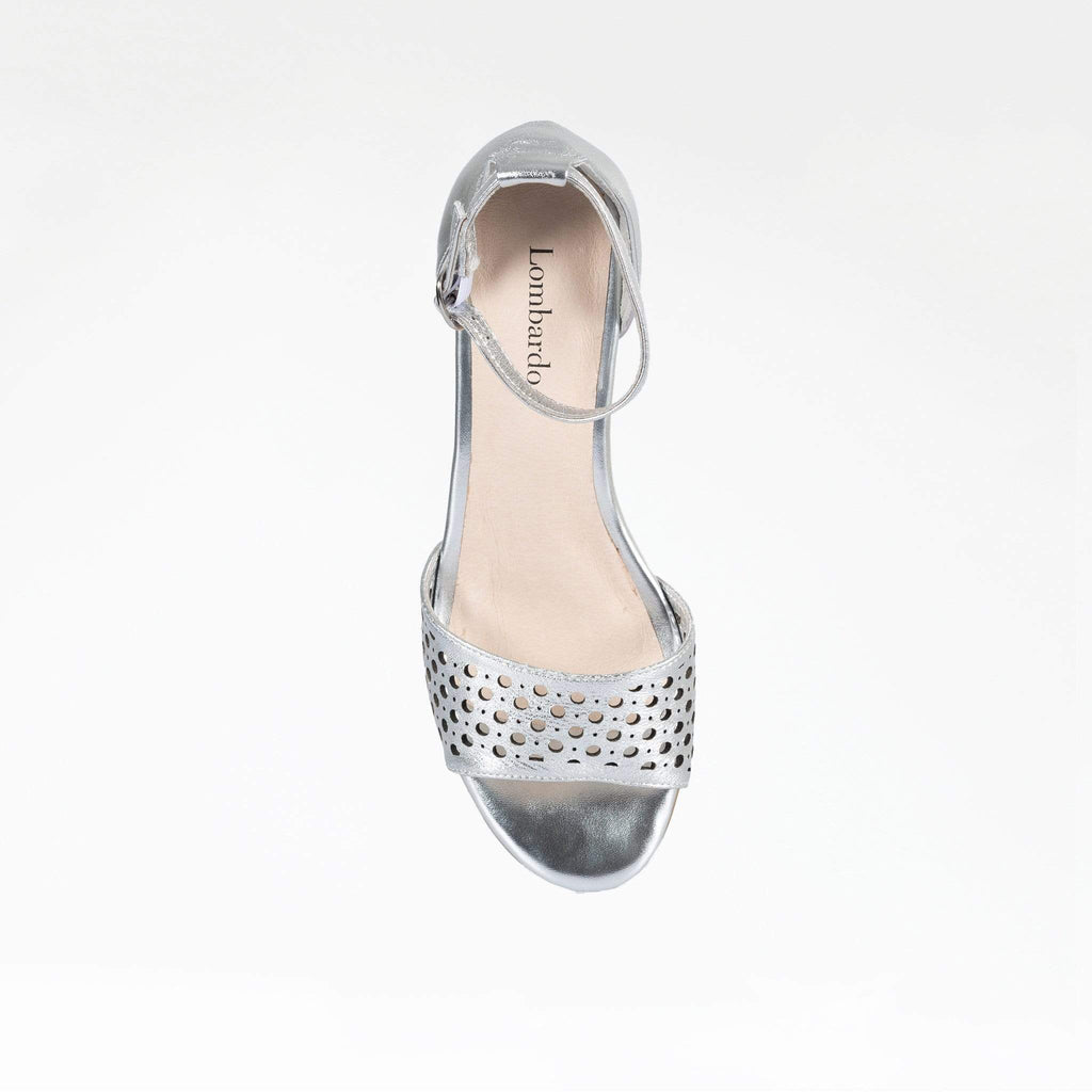 LOMBARDO MEDIUM WEDGES LISETTE