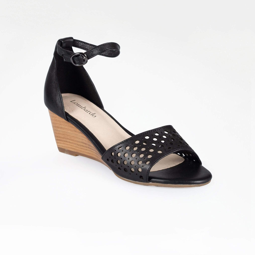 LOMBARDO MEDIUM WEDGES LISETTE