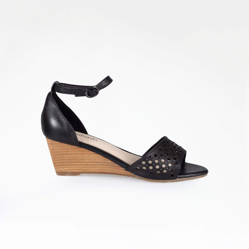 LOMBARDO MEDIUM WEDGES LISETTE