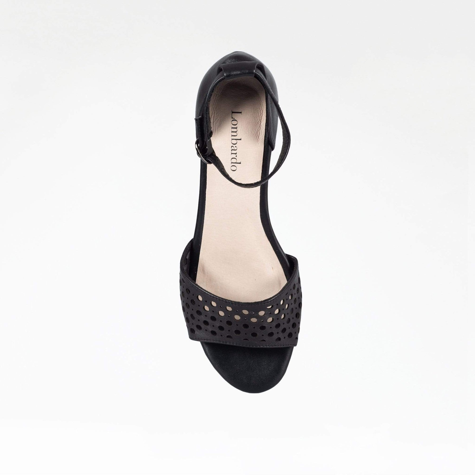 LOMBARDO MEDIUM WEDGES LISETTE