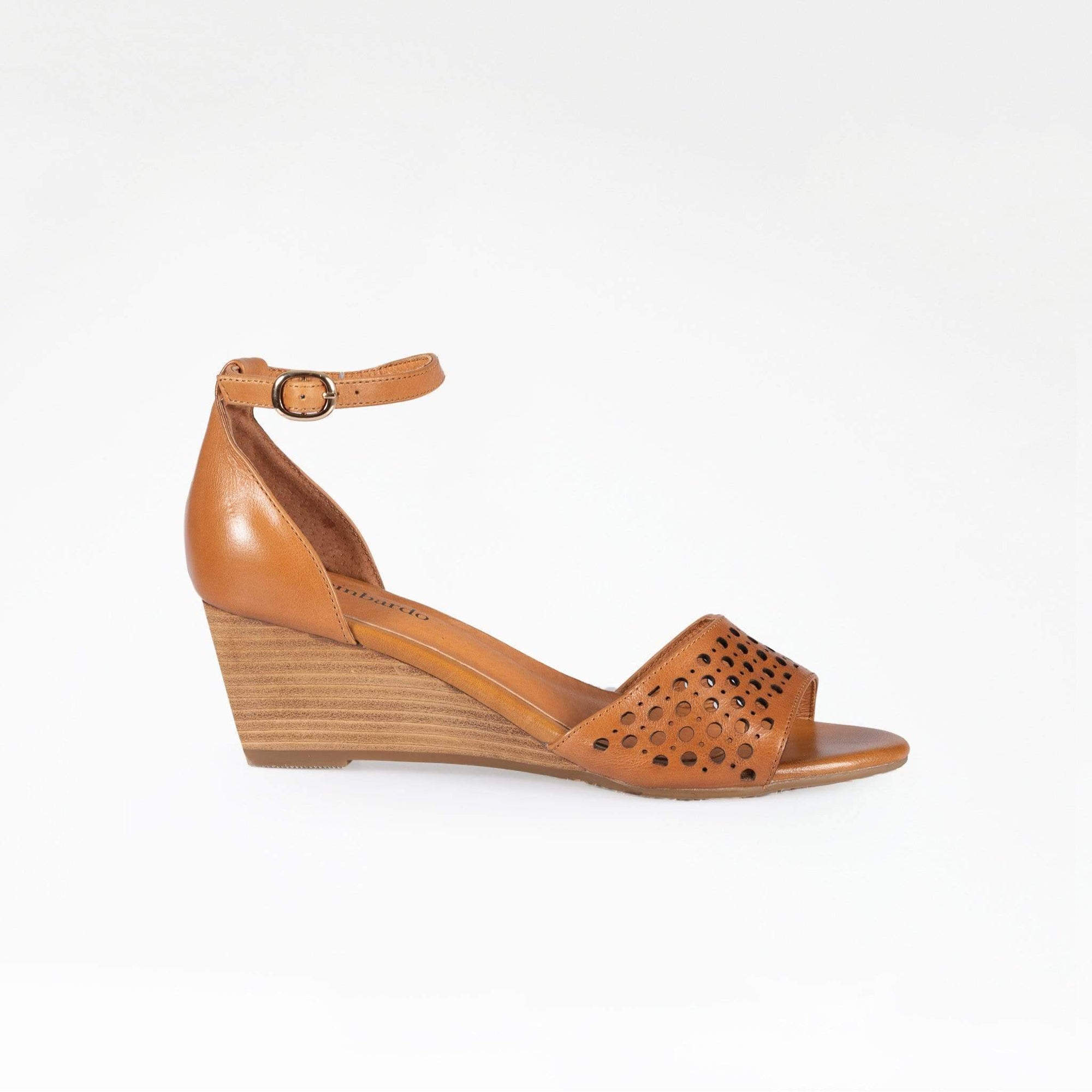 LOMBARDO MEDIUM WEDGES LISETTE