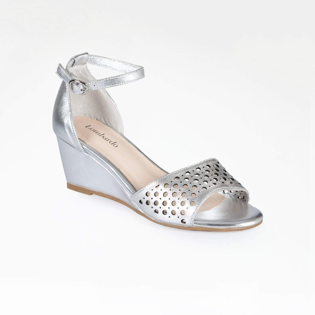 LOMBARDO MEDIUM WEDGES LISETTE