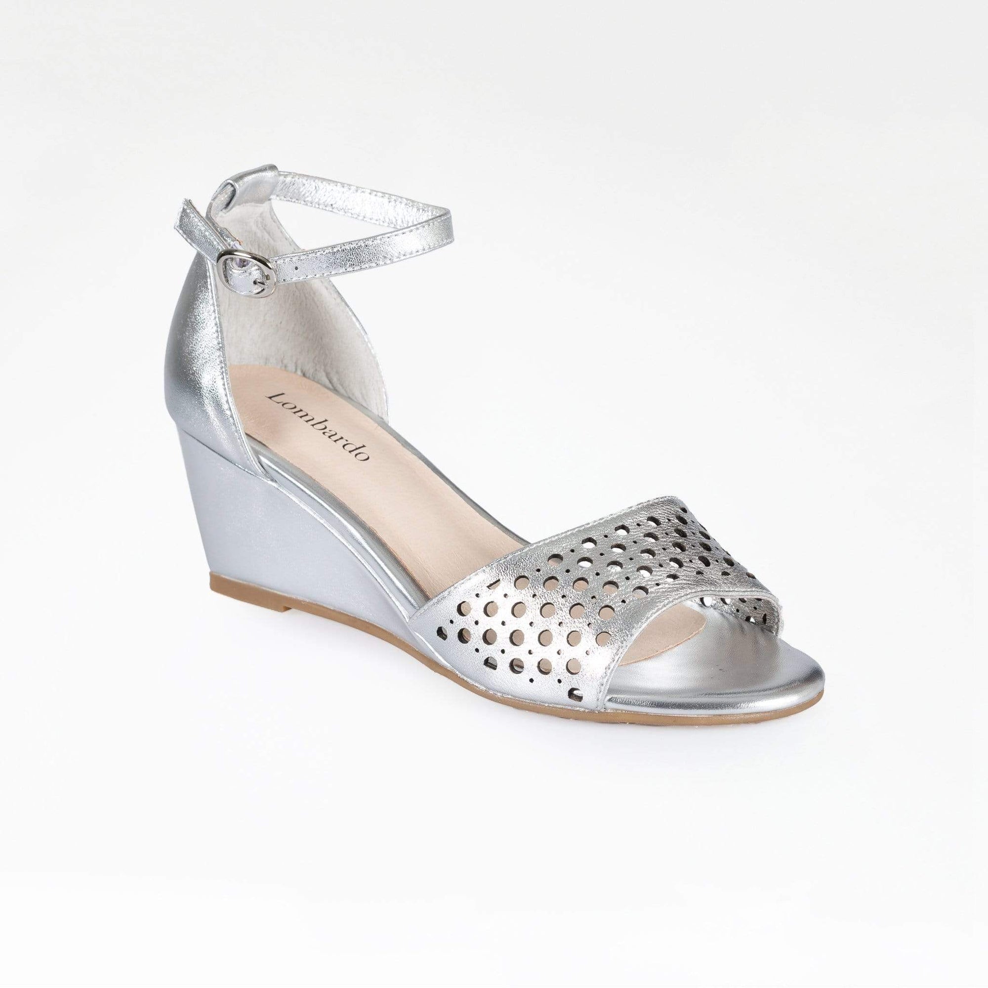 LOMBARDO MEDIUM WEDGES LISETTE