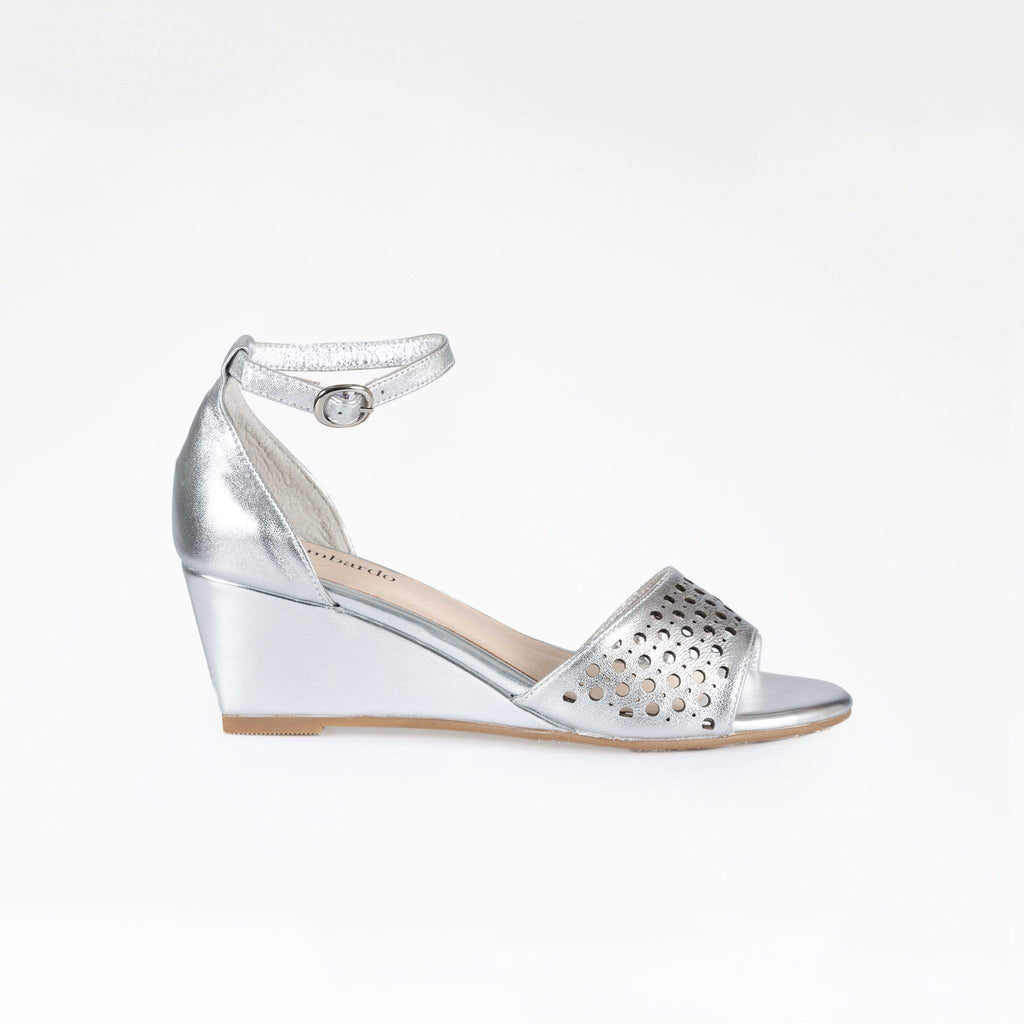 LOMBARDO MEDIUM WEDGES LISETTE
