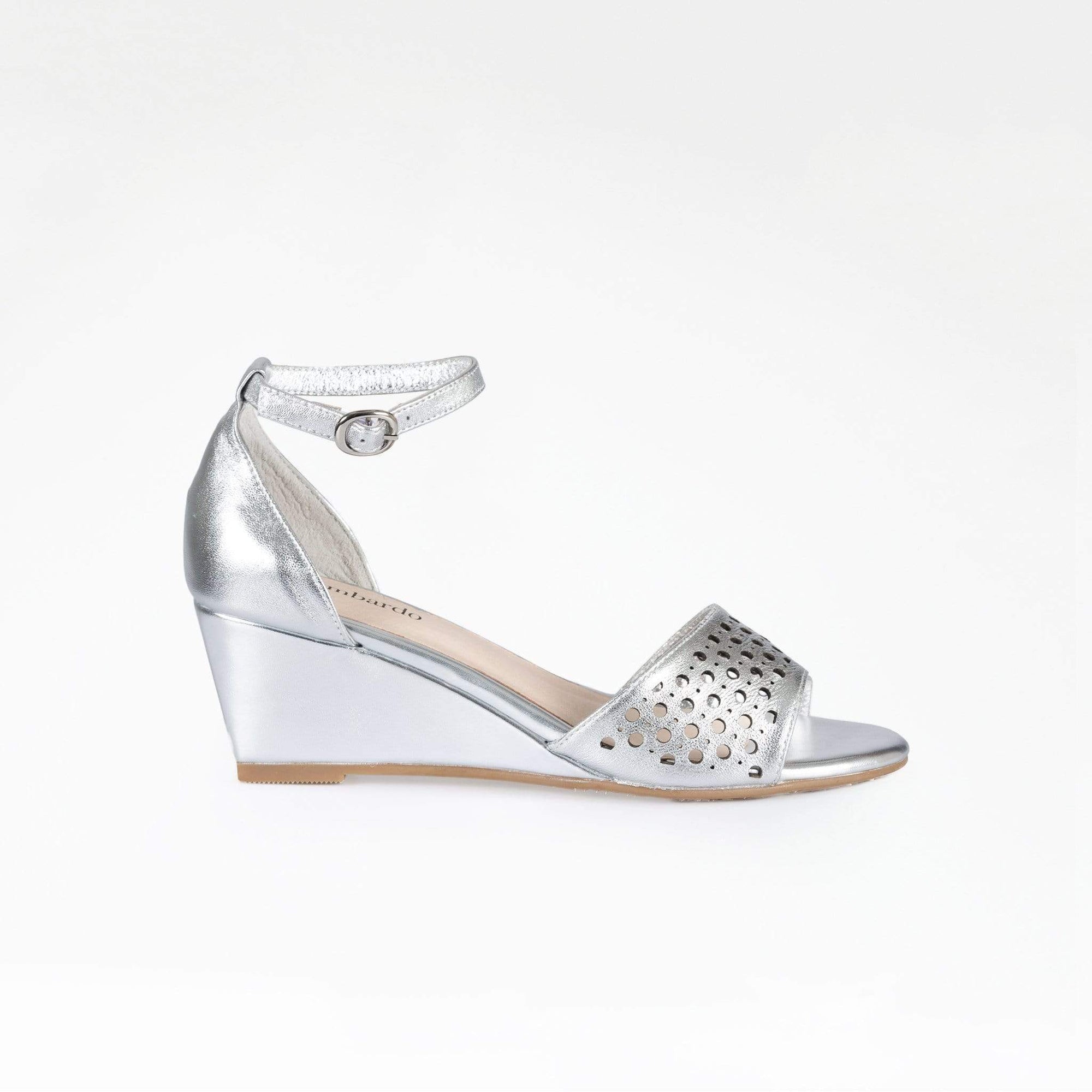LOMBARDO MEDIUM WEDGES LISETTE