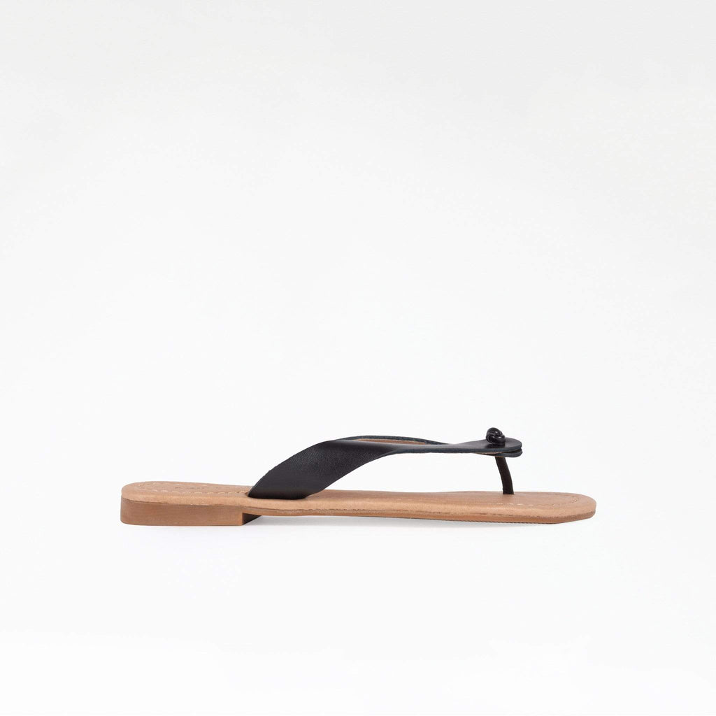 LOMBARDO THONGS LIA