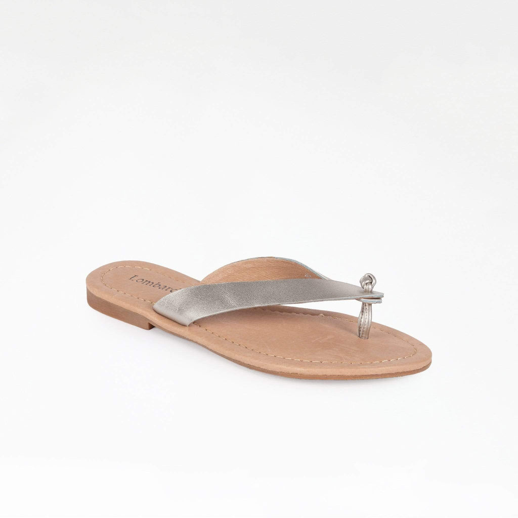 LOMBARDO THONGS LIA
