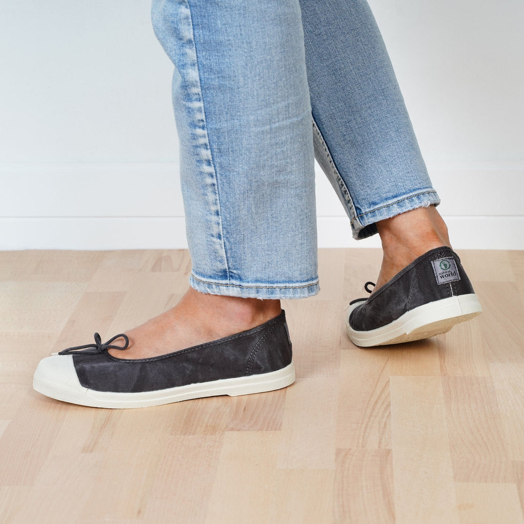 NATURAL WORLD ATHLEISURE SHOES NAPA
