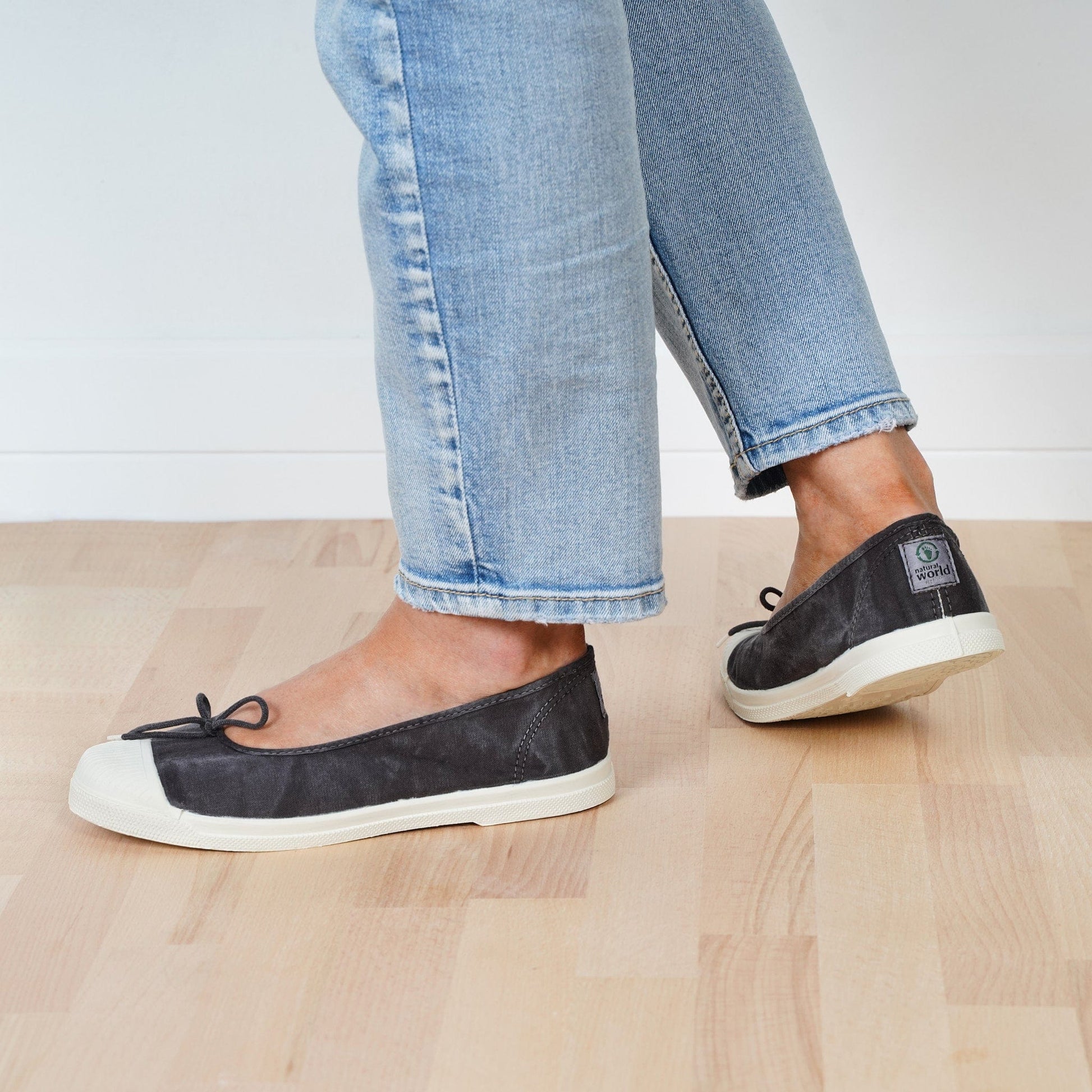 NATURAL WORLD ATHLEISURE SHOES NAPA