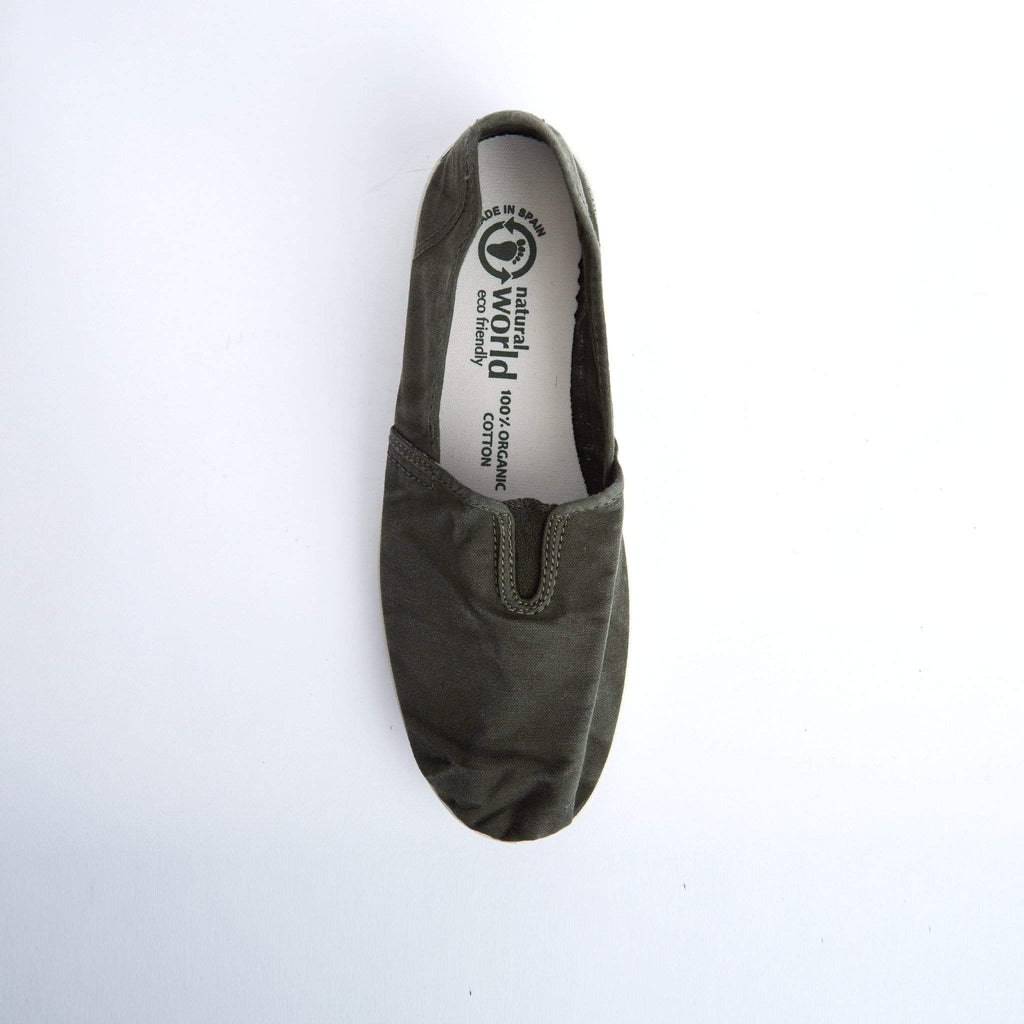NATURAL WORLD ATHLEISURE SHOES NOMAD