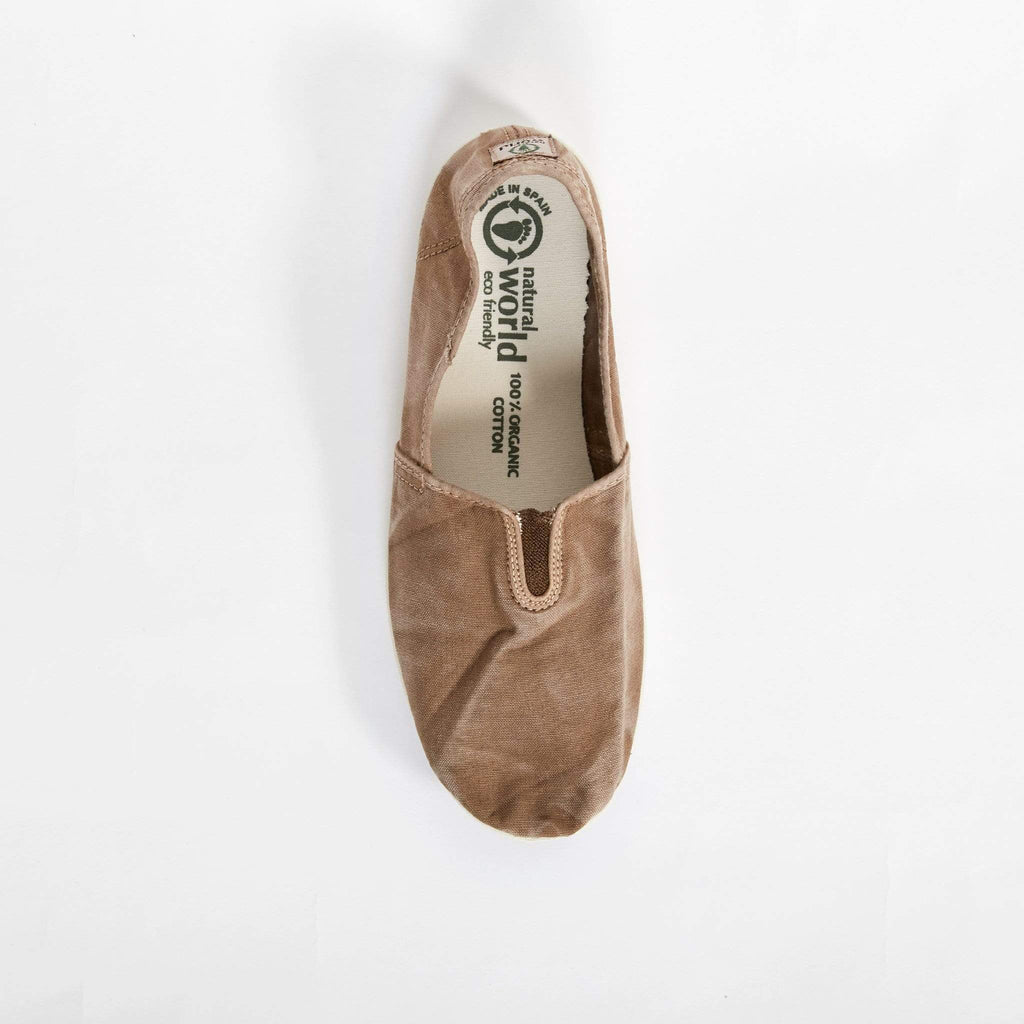 NATURAL WORLD ATHLEISURE SHOES NOMAD