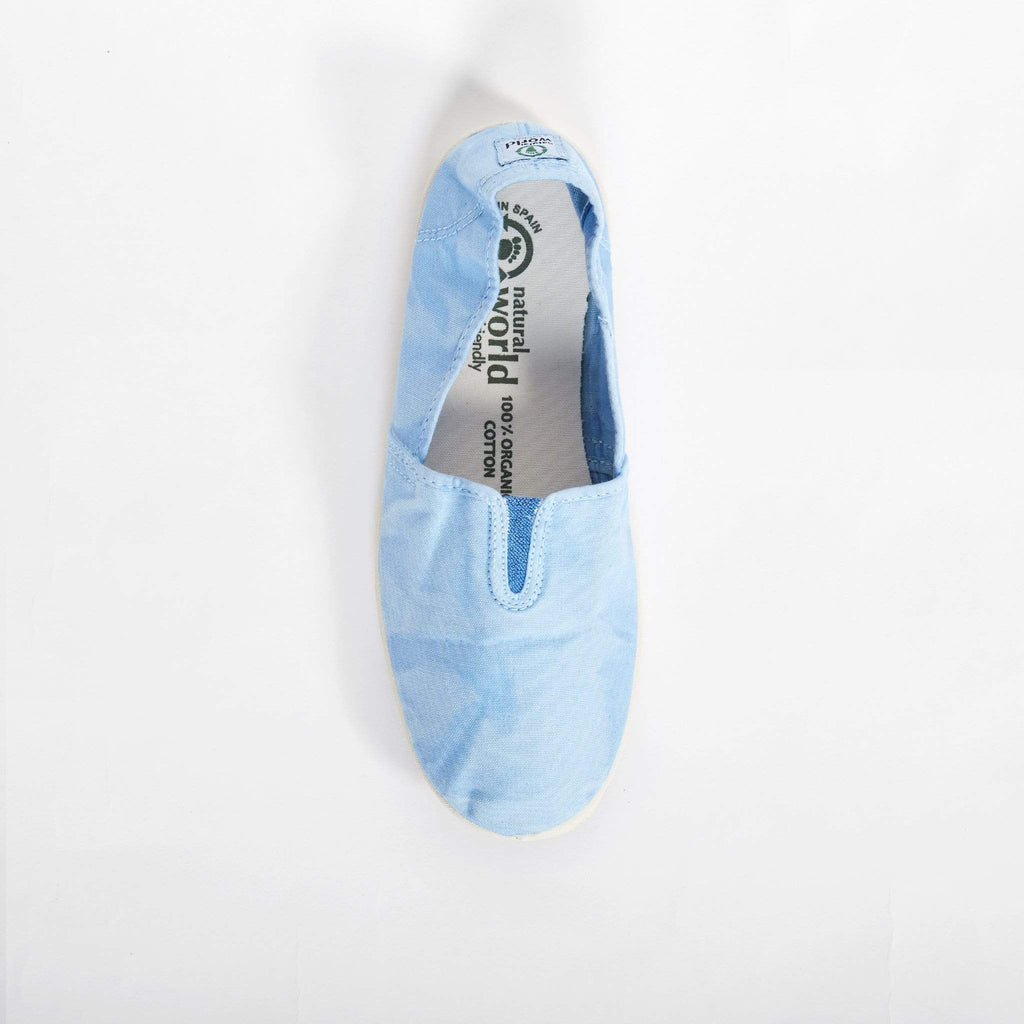 NATURAL WORLD ATHLEISURE SHOES NOMAD