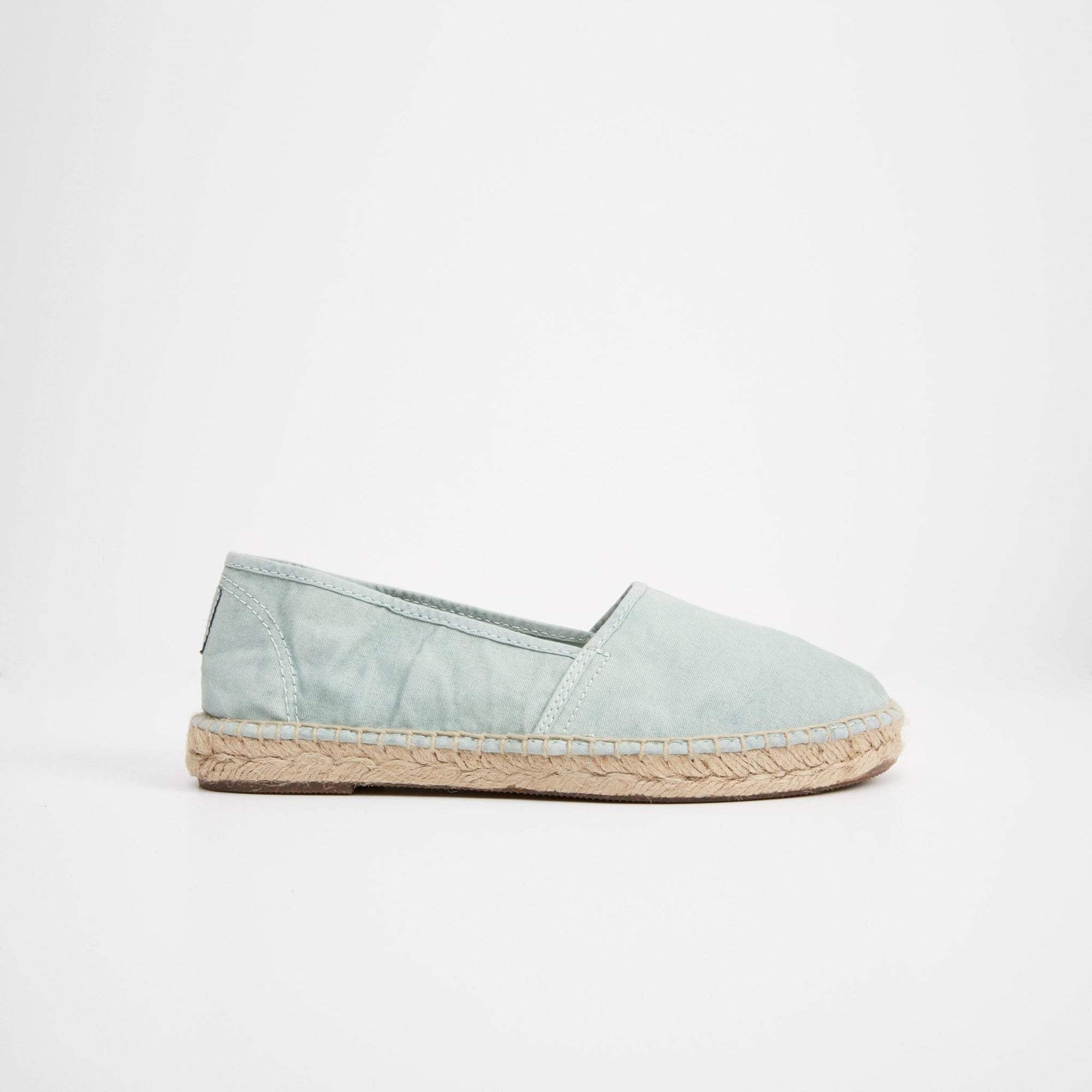 NATURAL WORLD ESPADRILLES NANTUCKET