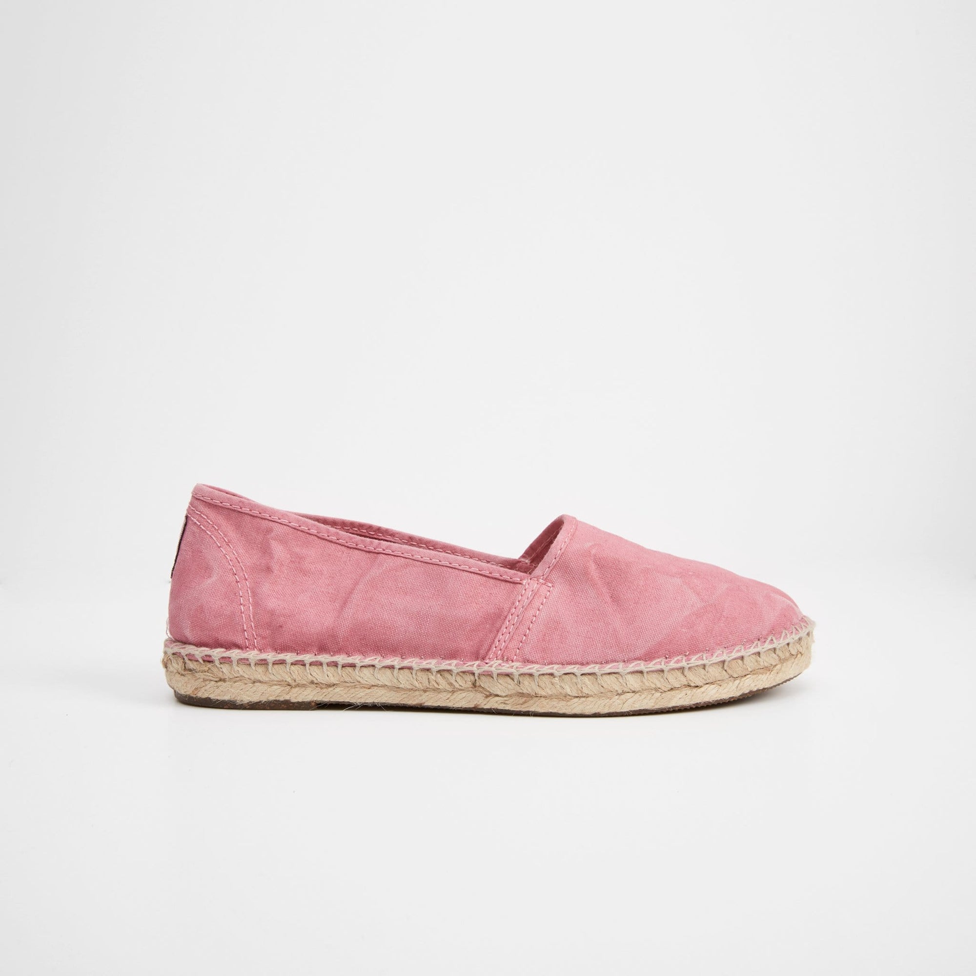 NATURAL WORLD ESPADRILLES NANTUCKET