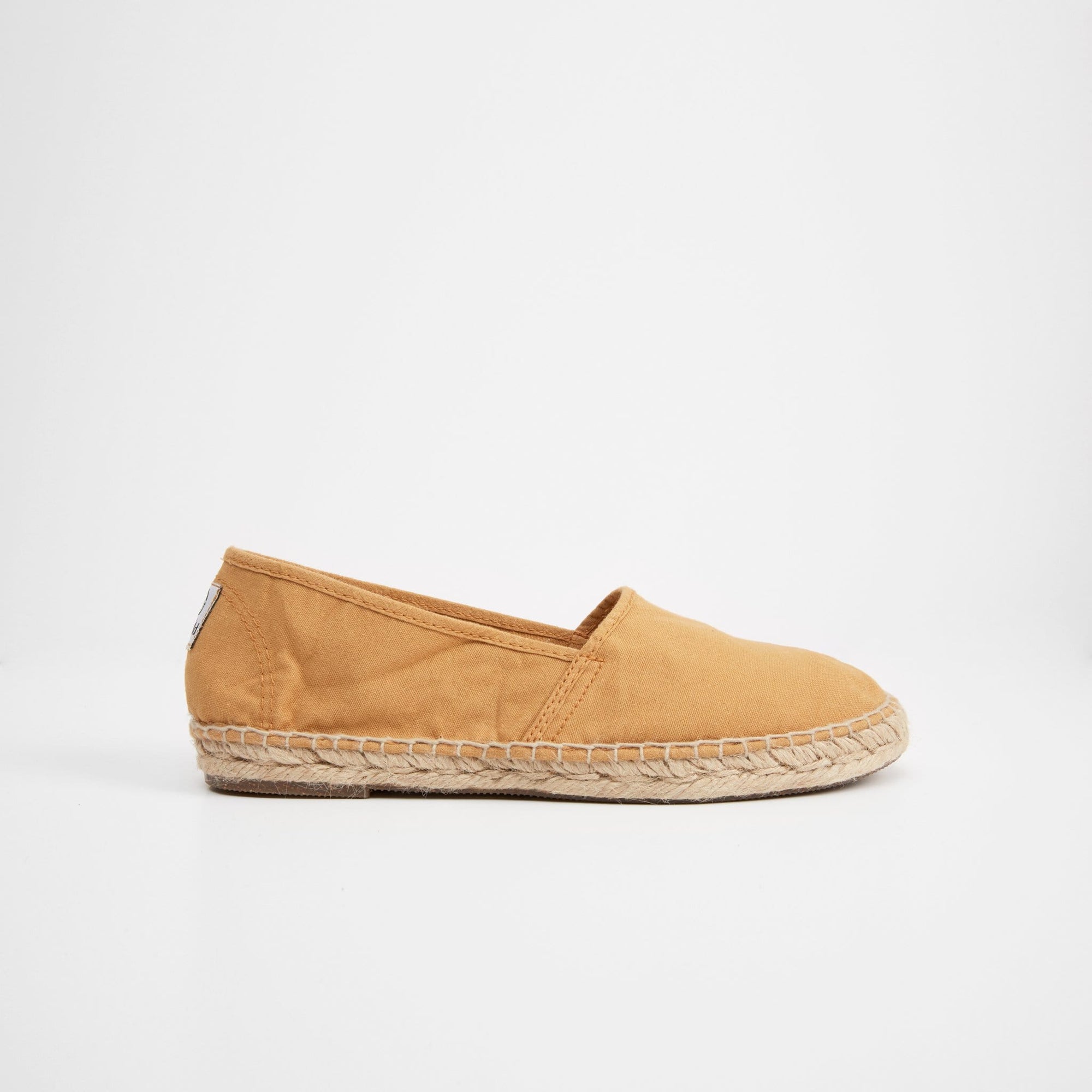 NATURAL WORLD ESPADRILLES NANTUCKET