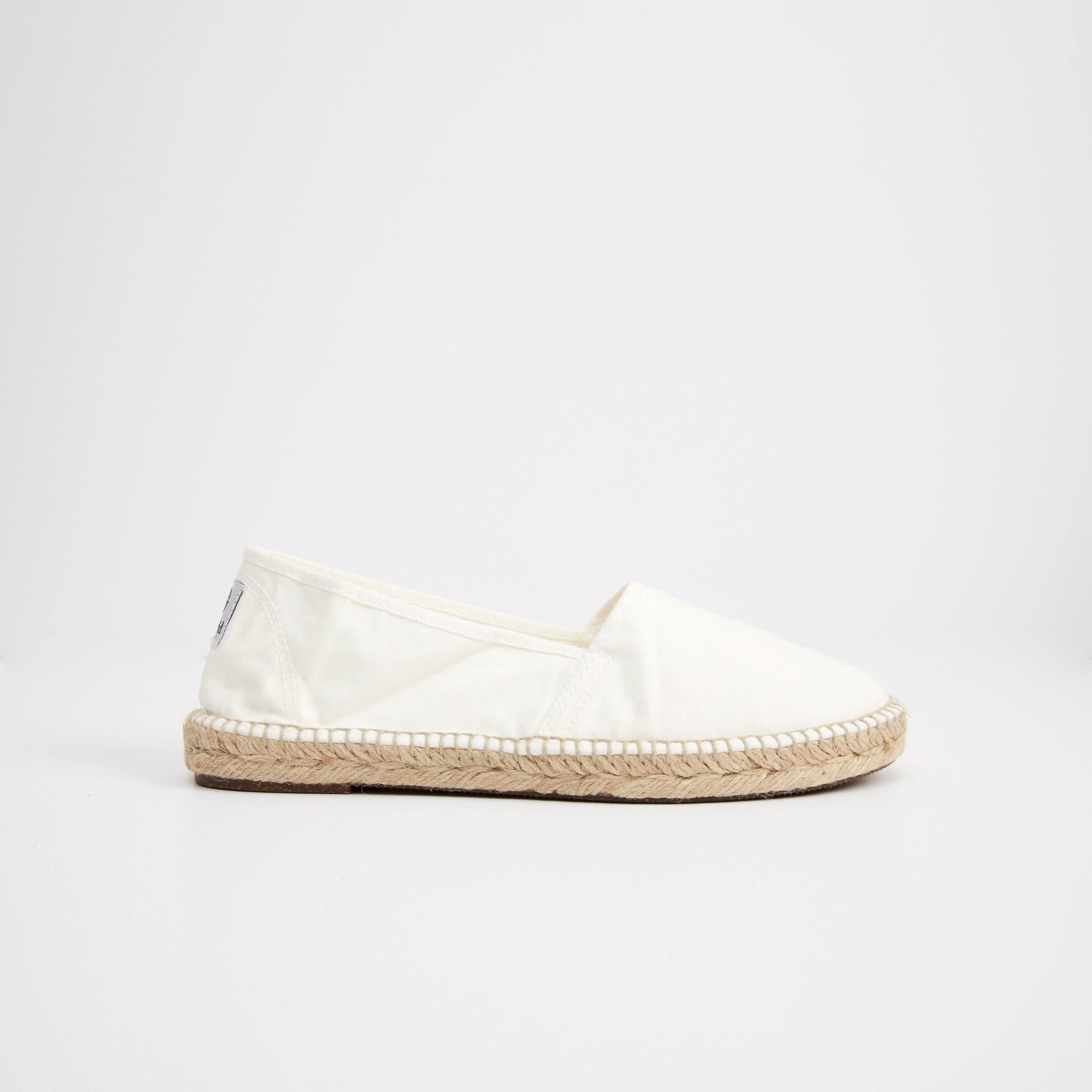 NATURAL WORLD ESPADRILLES NANTUCKET