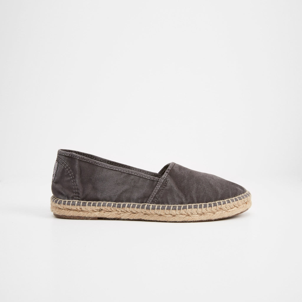 NATURAL WORLD ESPADRILLES NANTUCKET