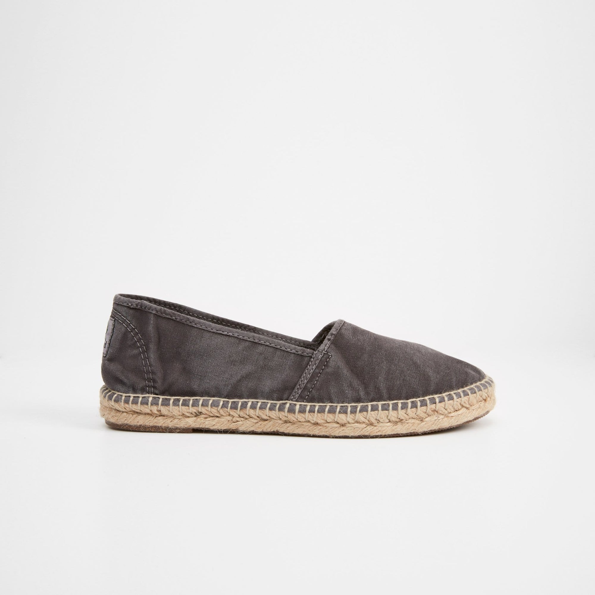 NATURAL WORLD ESPADRILLES NANTUCKET