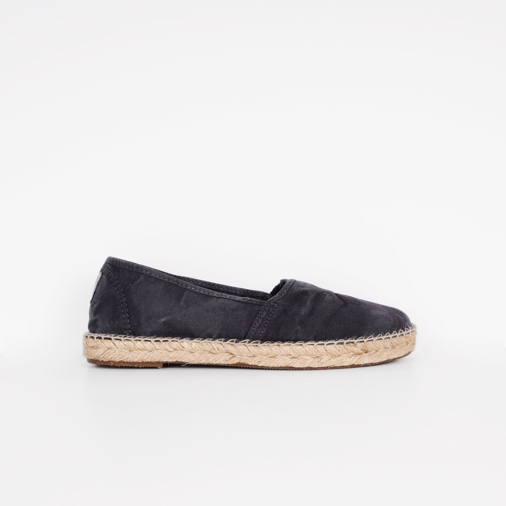 NATURAL WORLD ESPADRILLES NANTUCKET