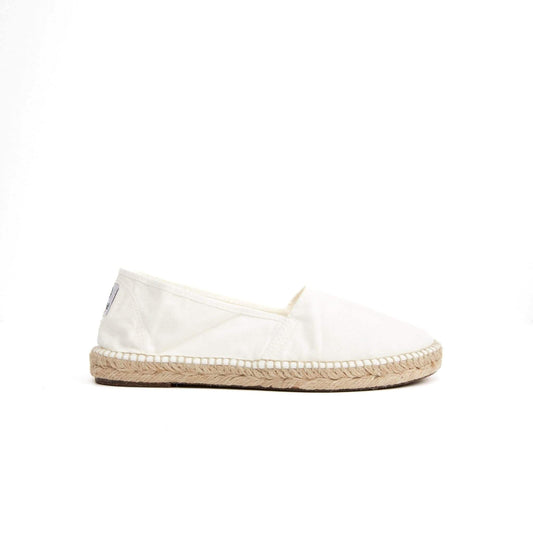 NATURAL WORLD ESPADRILLES NANTUCKET
