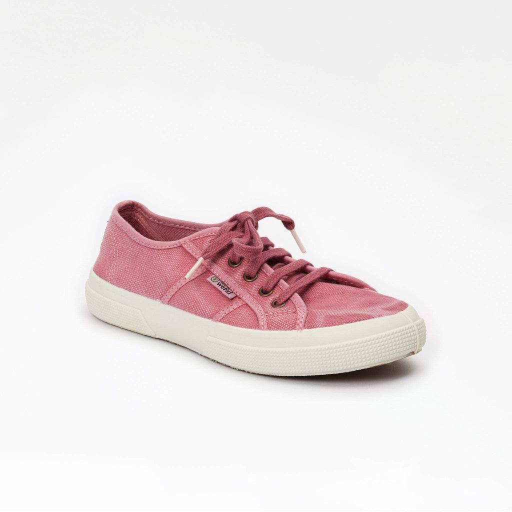NATURAL WORLD LACE UPS NAVIGATOR