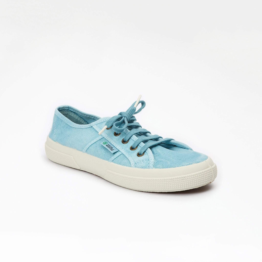 NATURAL WORLD LACE UPS NAVIGATOR
